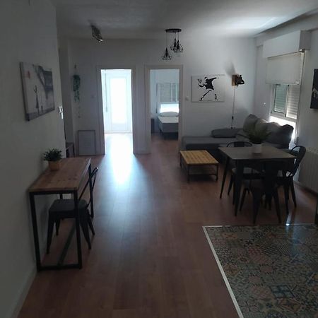 Apartamento Lorena Murcia Exterior photo