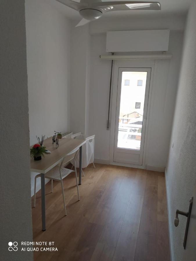 Apartamento Lorena Murcia Exterior photo