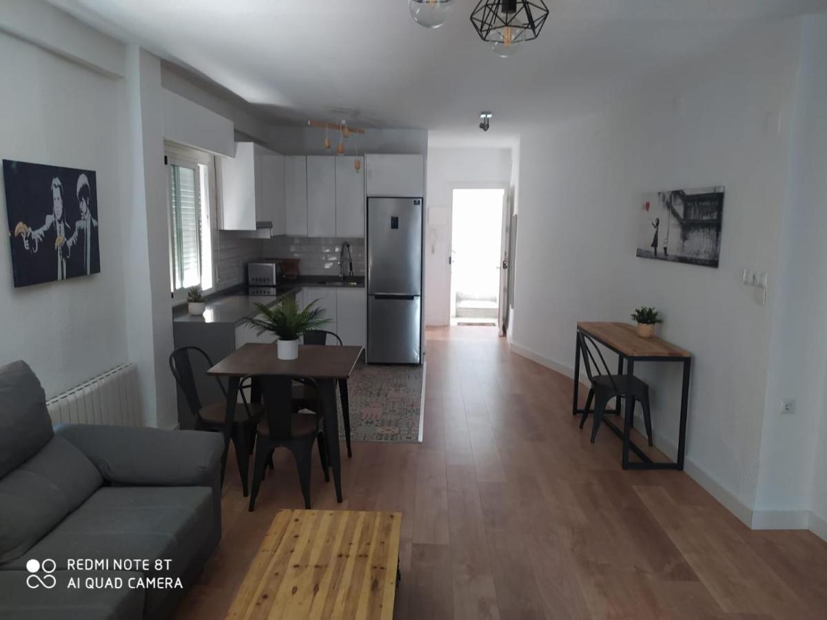 Apartamento Lorena Murcia Exterior photo